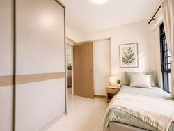 Blk 115A Alkaff Lakeview (Toa Payoh), HDB 3 Rooms #589766901